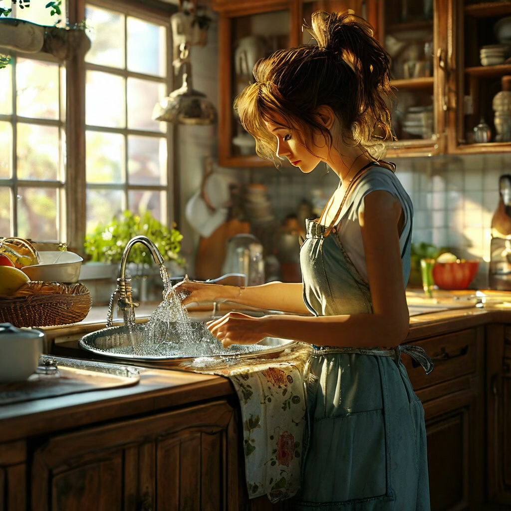 Австралийское Руководство по Домоводству