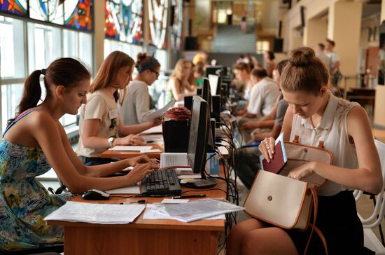 Новые правила приема в ВУЗы в 2025 году