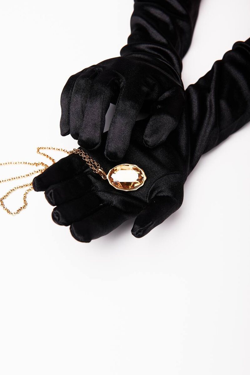 Коллекция "Сияние", Uvelina