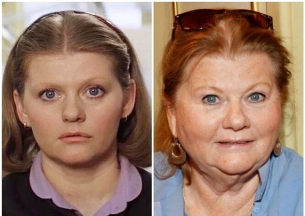    Ирина Муравьева