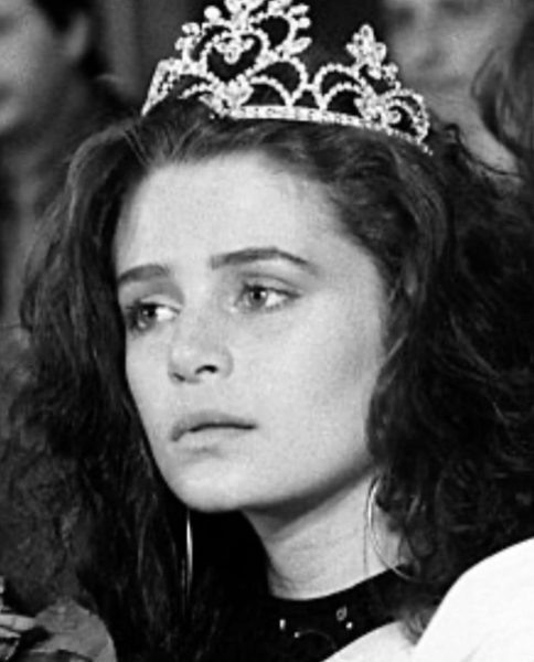    «Московская красавица»