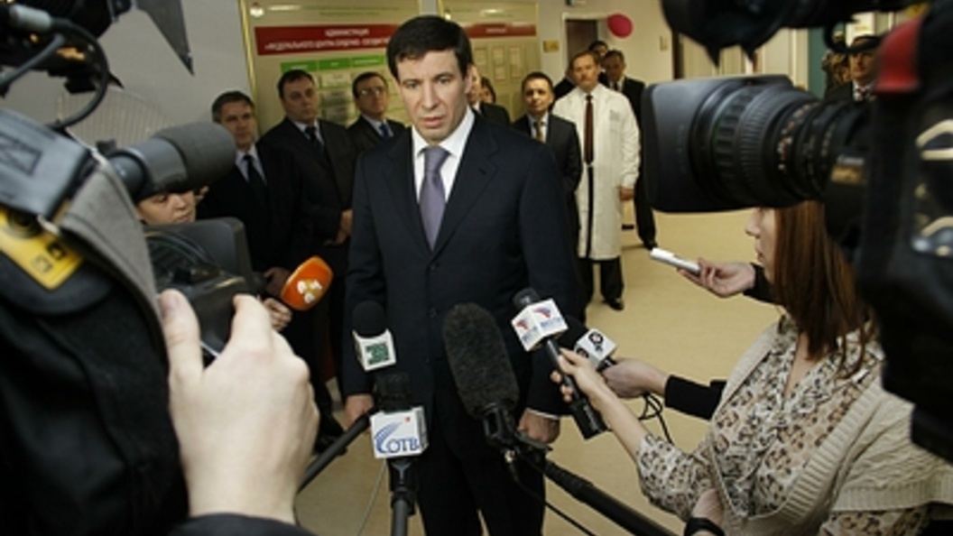    Фото: Лидия Мухамадеева/Globallookpress.