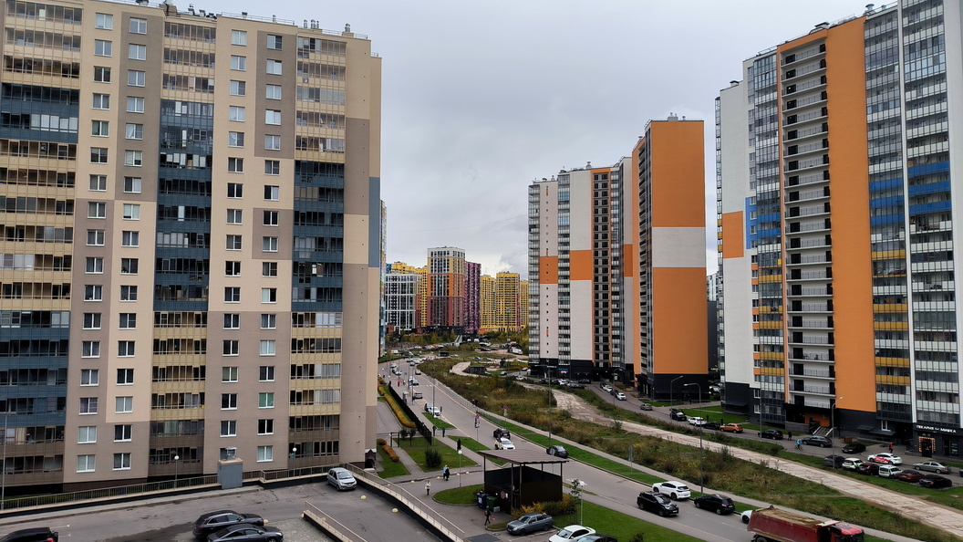    Maksim Konstantinov/Global Look Press