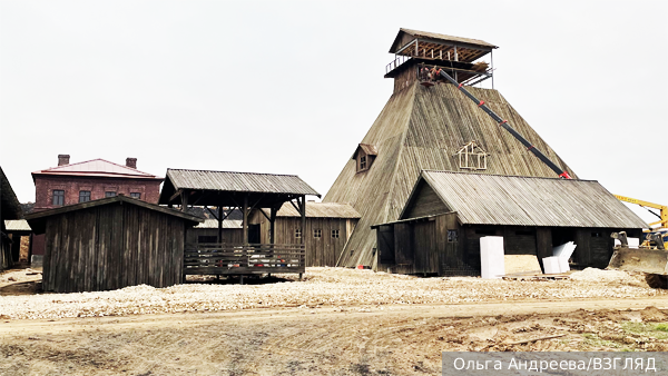     Фото: Ольга Андреева/ВЗГЛЯД   
 Текст: Ольга Андреева
