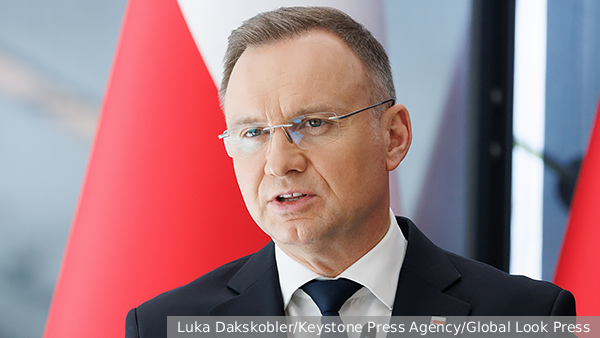     Фото: Luka Dakskobler/Keystone Press Agency/Global Look Press   
 Текст: Антон Антонов