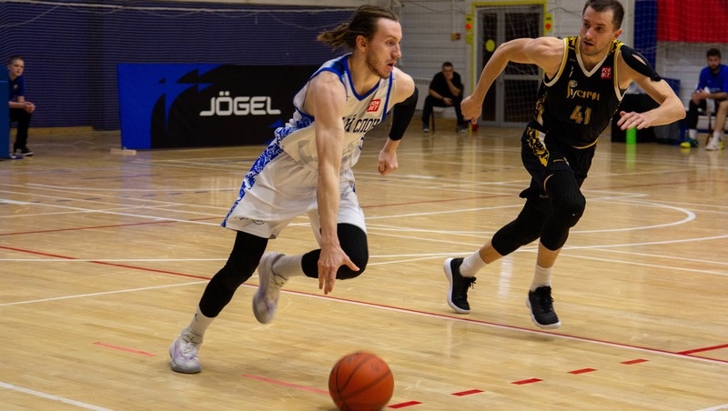      Фото: БК «Южный слон»