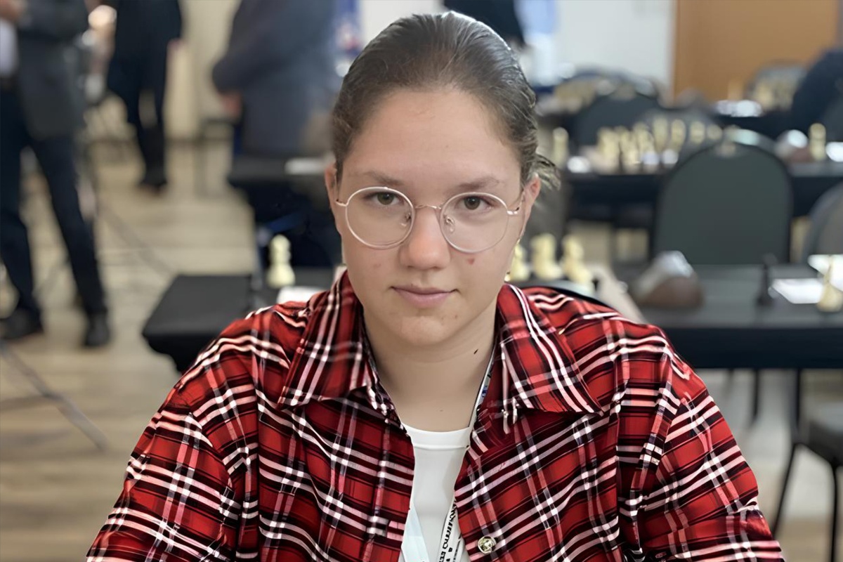 Автор фото: из личного архива Дианы Хафизовой 