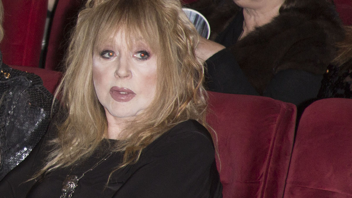 Алла Пугачева. Фото: Global Look Press