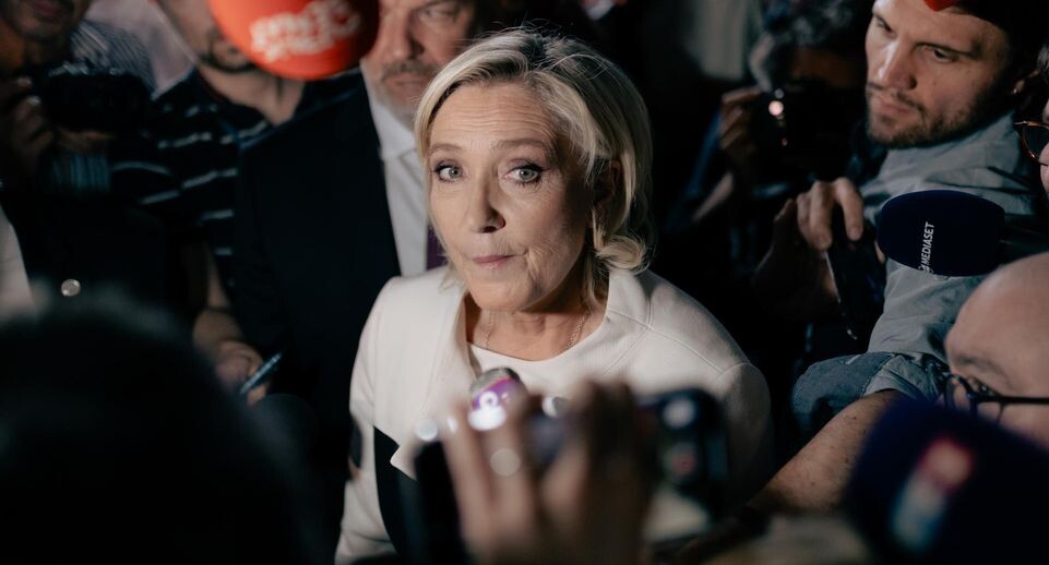    Alexis Sciard/Keystone Press Agency / Global Look Press