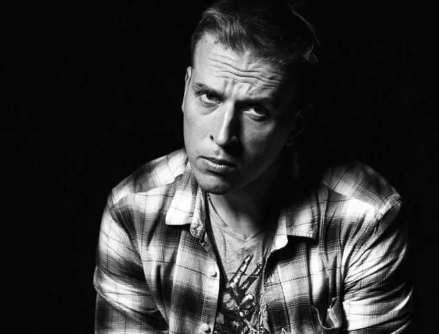 Николай Жаринов