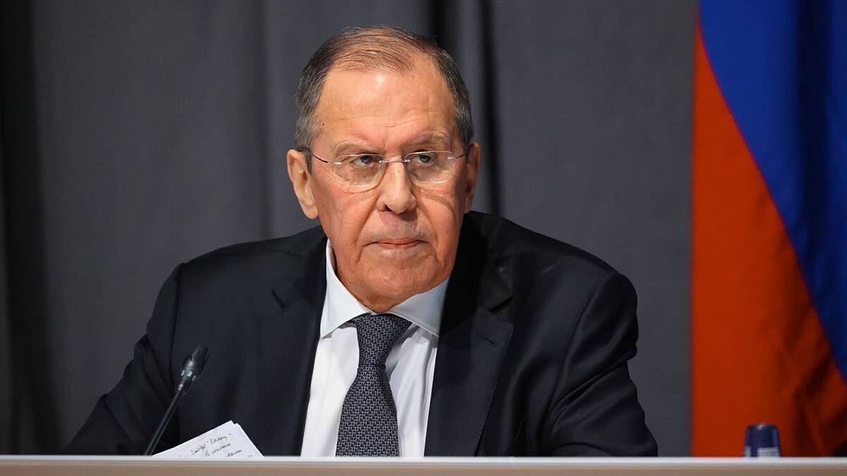    Фото: МИД РФ