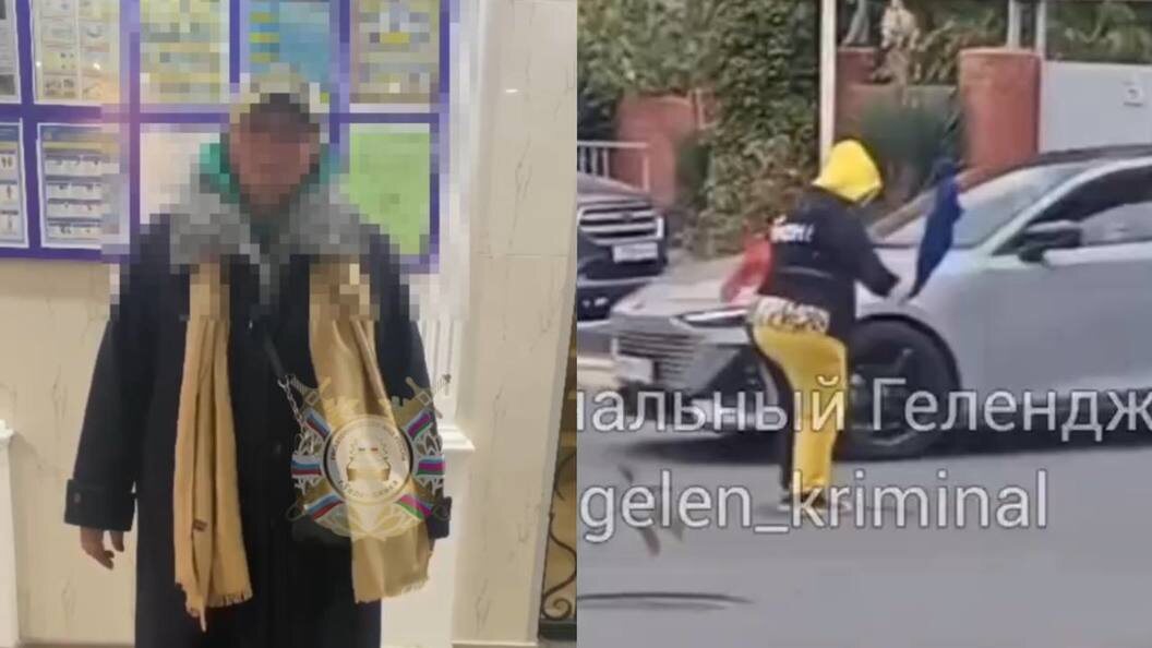    Фото: пресс-служба Госавтоинспекции Кубани