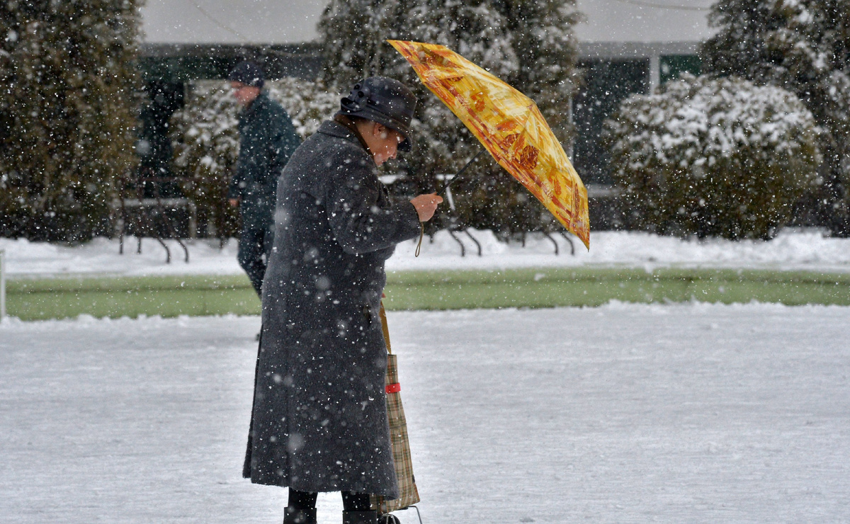 © Sputnik / Виктор Толочко