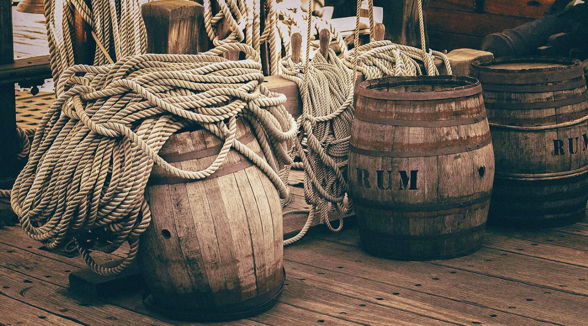 Запас питьевой воды