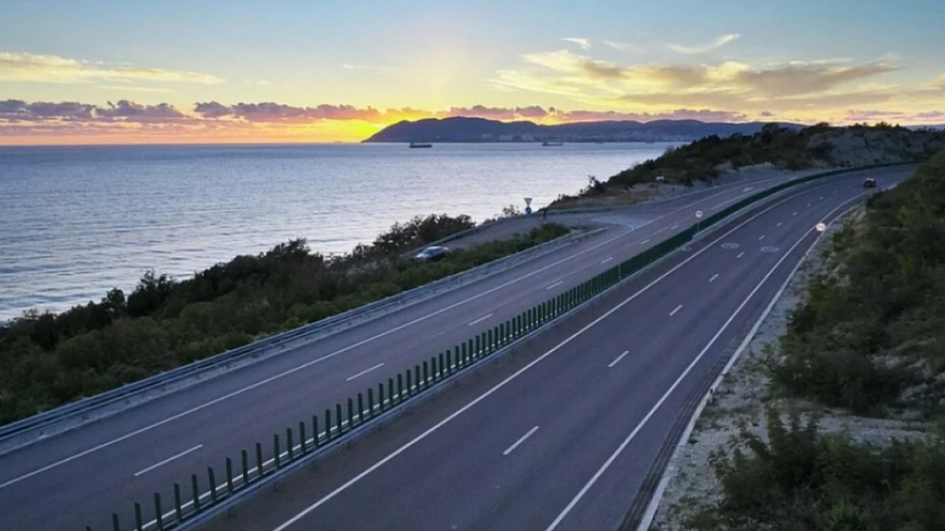    Фото: ГК "Автодор"