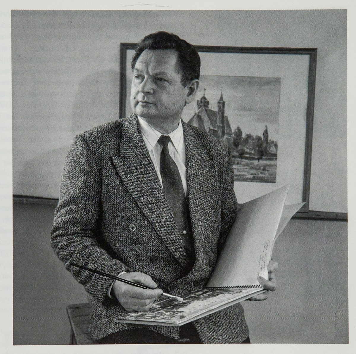 А.С. Квасов 1933–1999