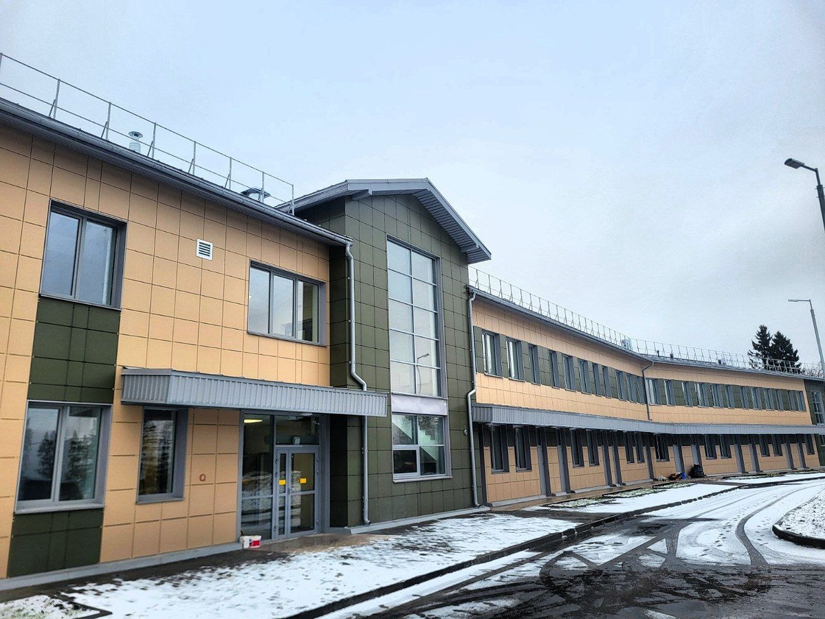 Листайте вправо, чтобы увидеть больше изображений