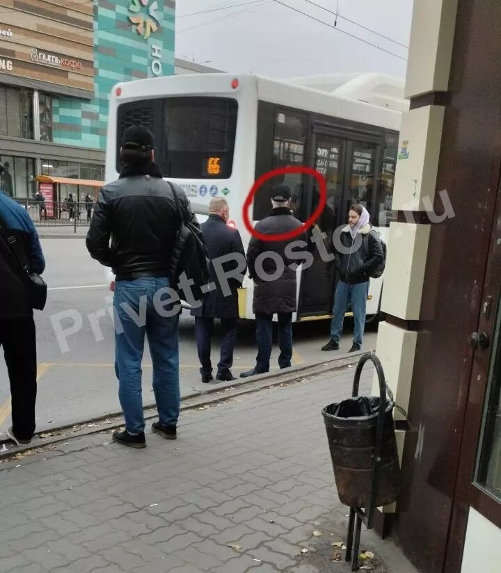     Автор: тг-канал Privet-Rostov