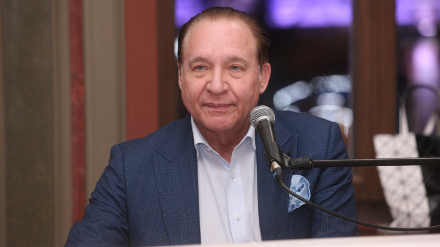    Фото: ИЗВЕСТИЯ