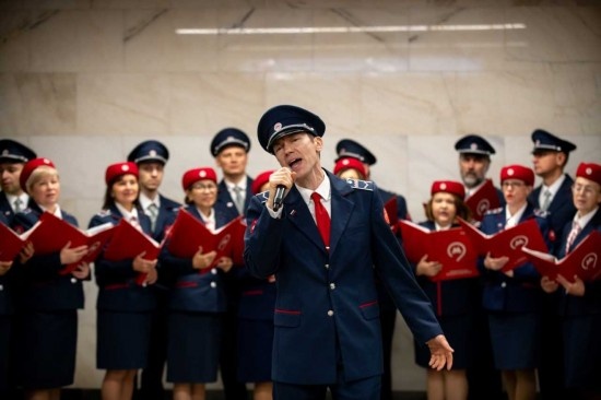    Фото: Олег Серебрянский