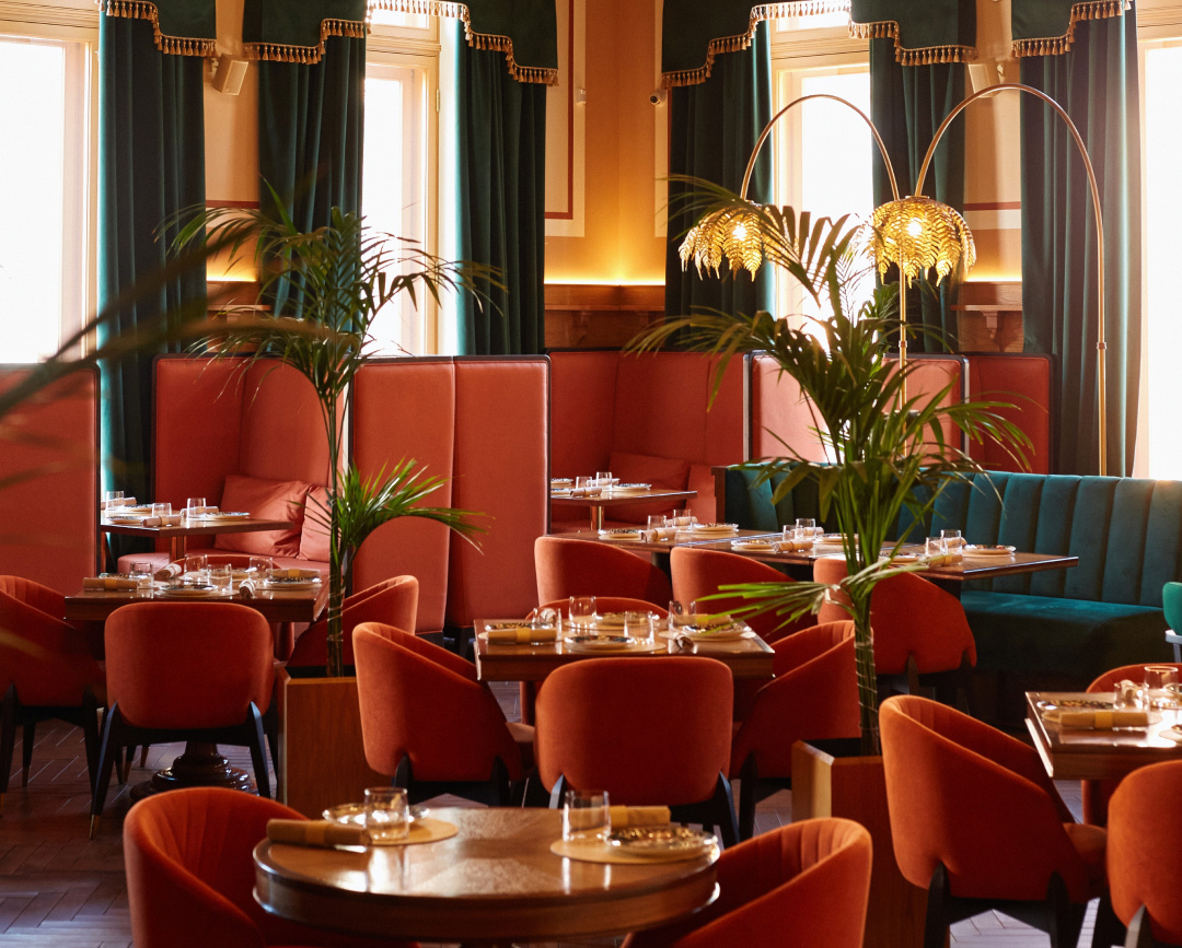    BURO. на выход: светский календарь недели (фото 1)