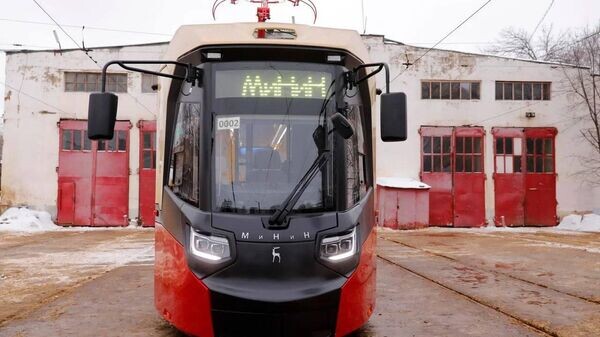    © Photo : Представительство Нижегородской области в Беларуси