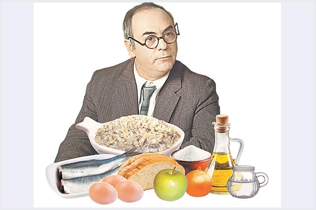   АиФ/ Коллаж Андрея Дорофеева