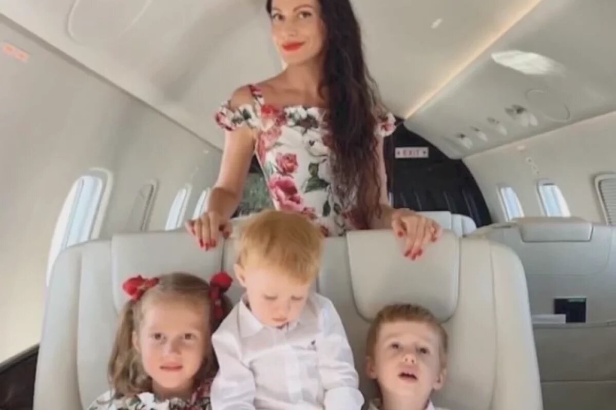    Ирина Болгар выступила с новыми обвинениями против Дурова