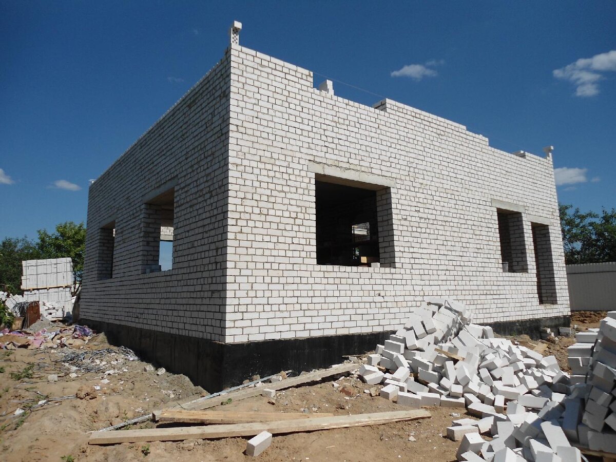 Применения пропиток "Монолит-20М" и "Монолит-20М-К" (камнеукрепитель) для силикатного кирпича.