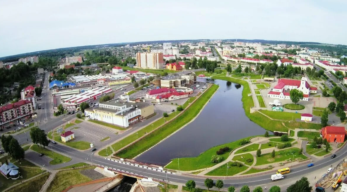 подработка в орше