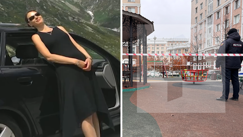 Фото: © Использованы материалы: скриншот видео, ИЗВЕСТИЯ