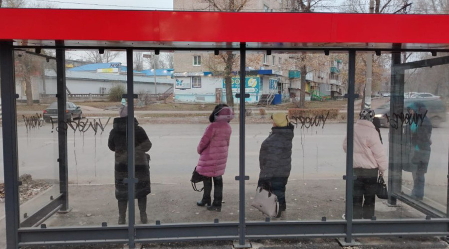    Фото: Сергей Барулин