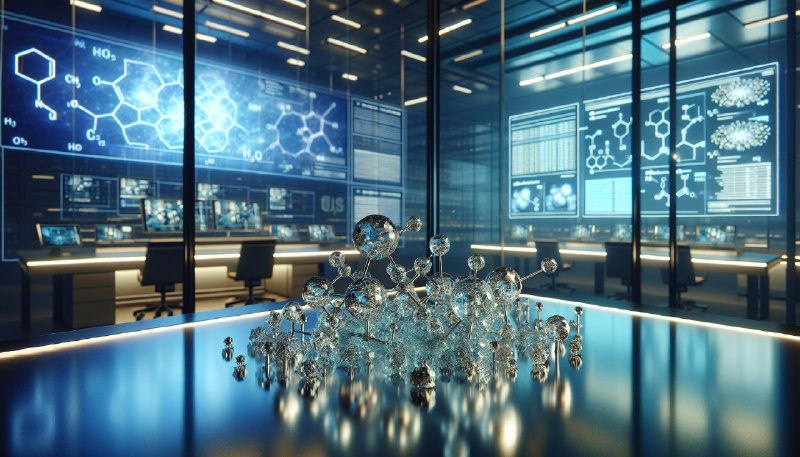    Изображение сгенерировано нейросетью DALL•Е 3 