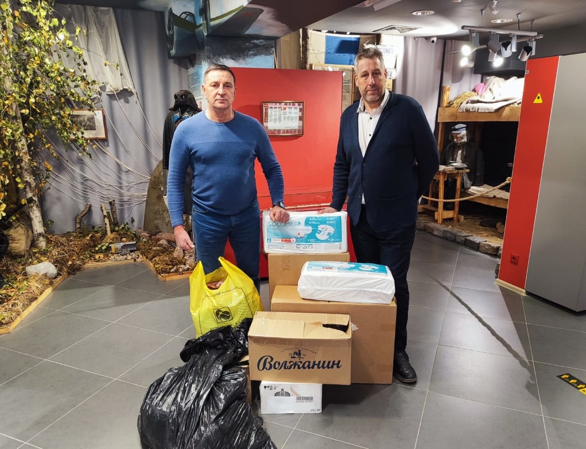    Фото: Администрация Петрозаводска