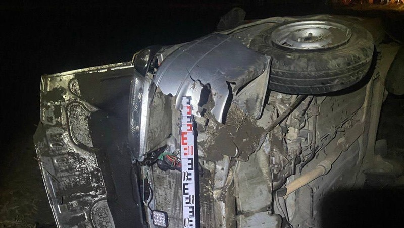      Фото: УГИБДД по Ставрополью