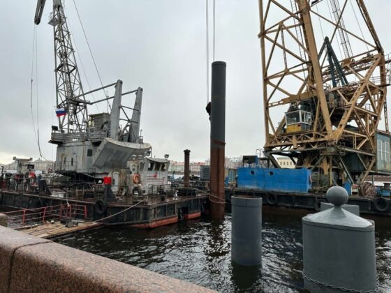     Фото: администрация Санкт-Петербурга