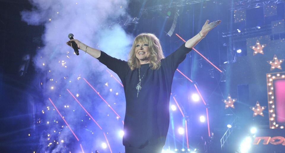    Komsomolskaya Pravda/Global Look Press