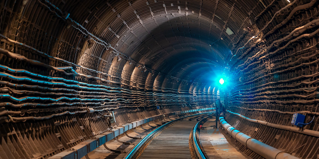 Немного про глубокий Арбат