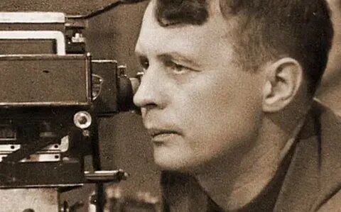 Иван Пырьев