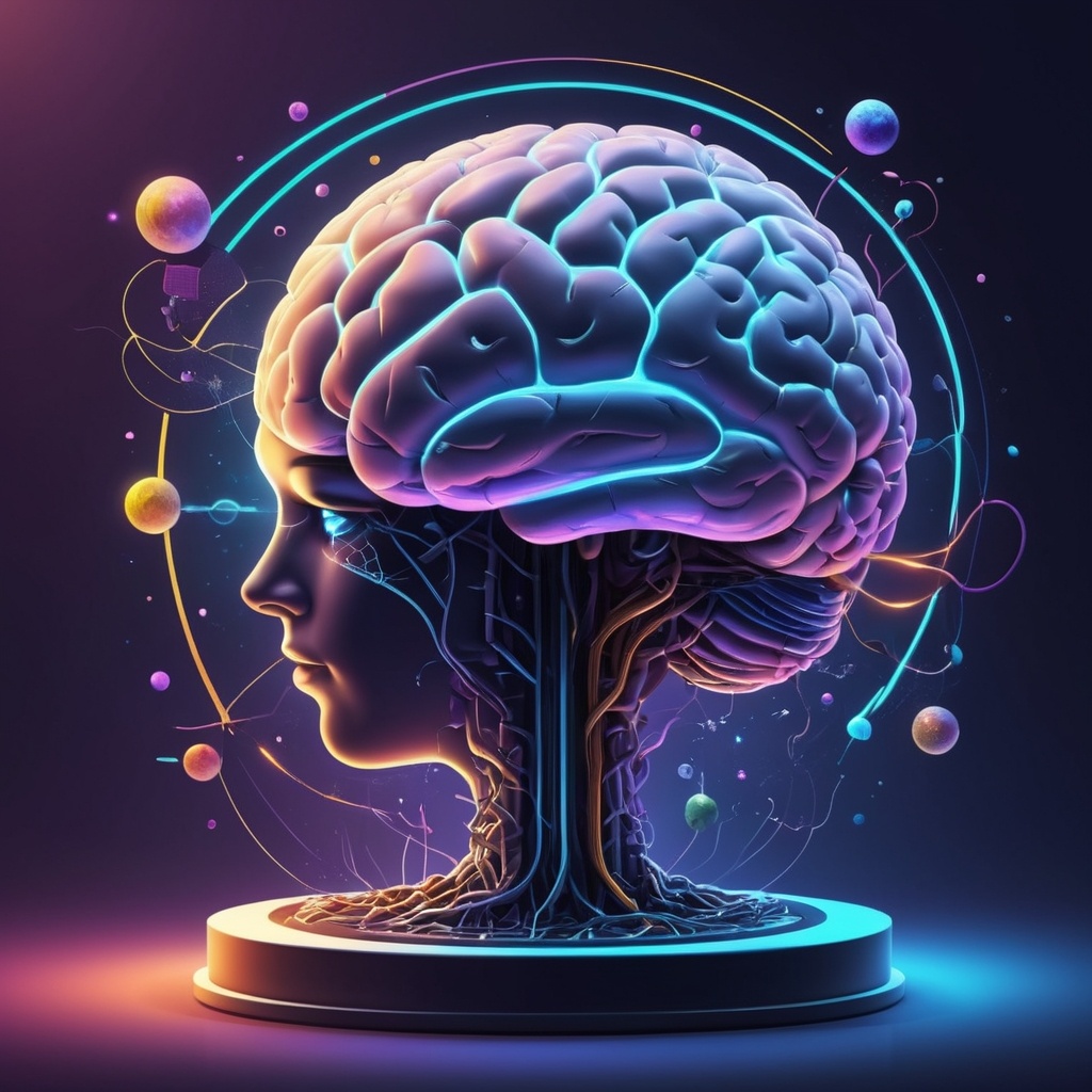 Сгенерировано в leonardo.ai