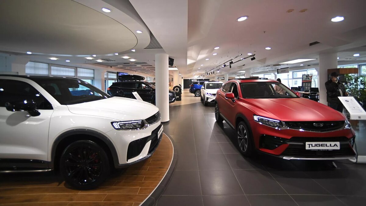 Фото: РИА Новости / Евгений Одиноков