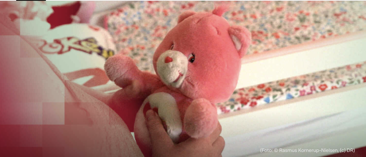 У этой женщины отобрали всех детей. Почему- она так и не поняла. https://www.dr.dk/nyheder/indland/olenas-boern-blev-tvangsfjernet-ved-hjaelp-af-google-translate-jeg-forstod-slet-ikke