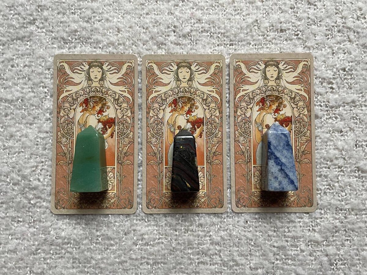 ✨ПОСЛАНИЕ ВЫСШИХ СИЛ ДЛЯ ВАС✨