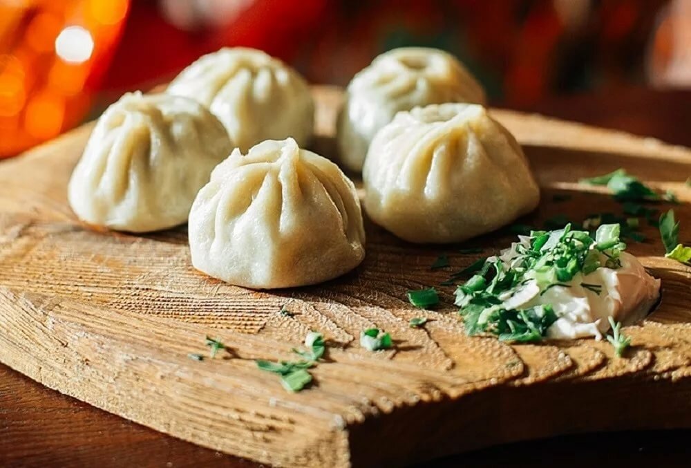 Позы, приготовленные на пару
Кулинарные традиции Байкала