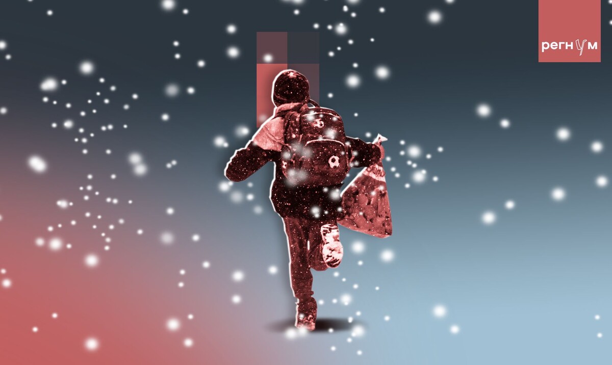     / Источник: © ИА Регнум