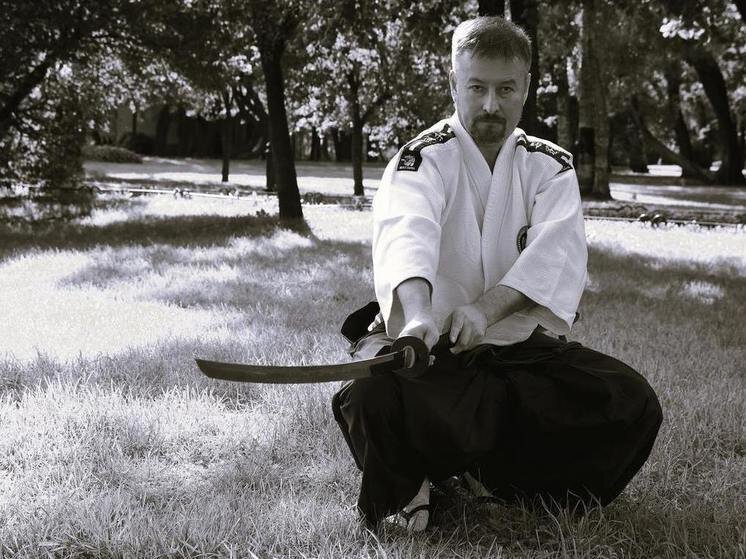     Игорь Дмитриев. Фото предоставлены героями публикации