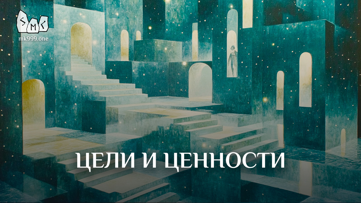 Школа Меньшиковой, Освобождение сознания, Факультет AD LIB,  https://mk999.one/start/