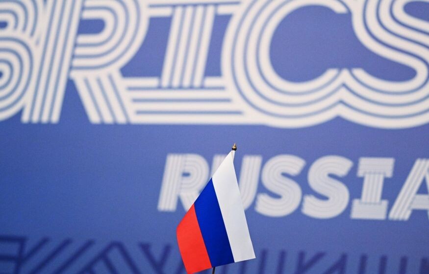    «Как можно скорее»: Германия захотела в БРИКС