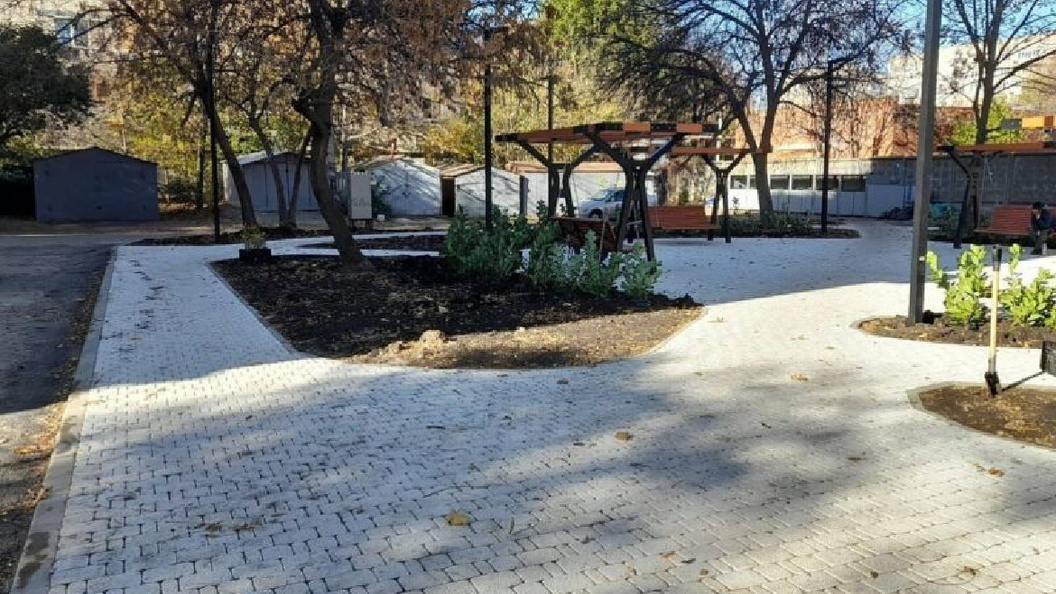    Фото: мэрия Краснодара