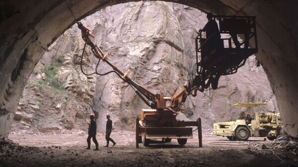    © Sputnik / Ратушенко